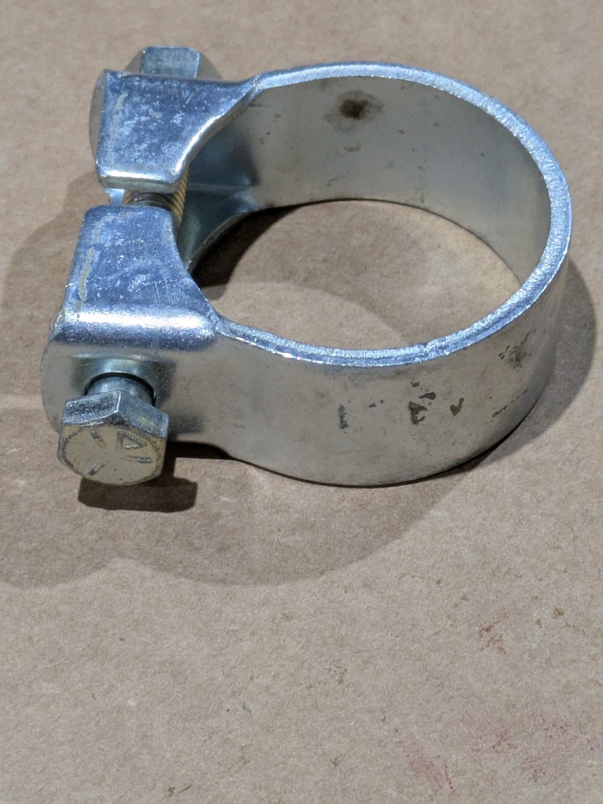 ZF Active Safety and Electronics US 475109A1 Tube Clamp - NSN 2530-00-118-5158 - photo 4