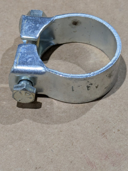 ZF Active Safety and Electronics US 475109A1 Tube Clamp - NSN 2530-00-118-5158 - photo 4