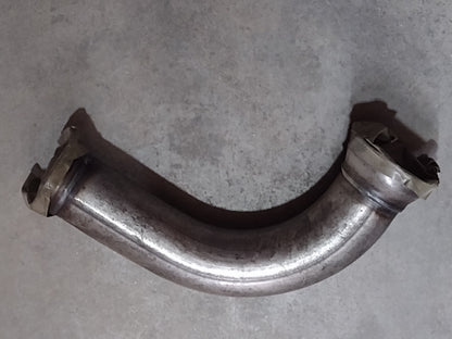 Rolls-Royce Solutions America 5102754 Tube, Left Bank, Turbo - NSN 4710-01-132-0870 - photo 1