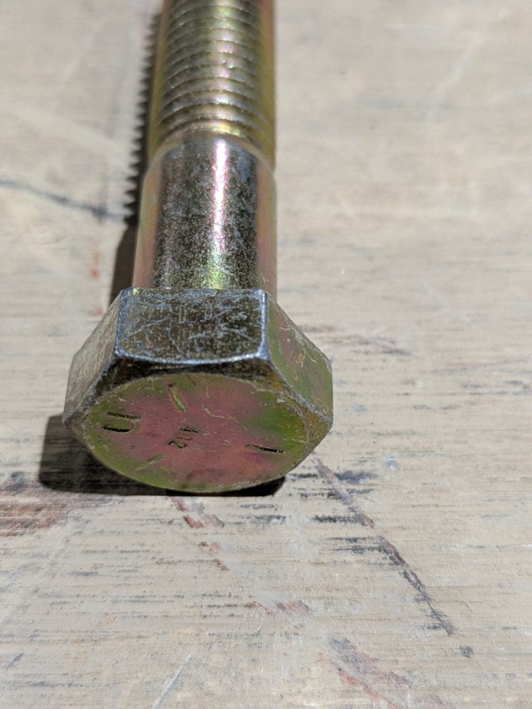 Naval Sea Systems Command 262-7015073PNF280(MOD) Hexagon Head Cap Screw - NSN 5305-01-508-5771 - photo 2