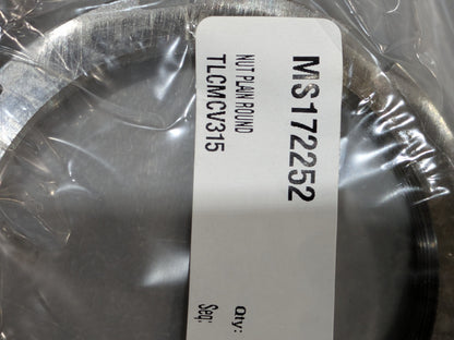 Goriziane Group SPA MS19070-142 Key Washer - NSN 5310-00-186-1071 - photo 1