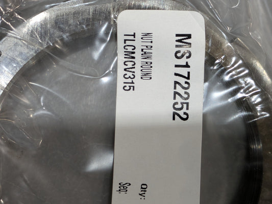Goriziane Group SPA MS19070-142 Key Washer - NSN 5310-00-186-1071 - photo 1