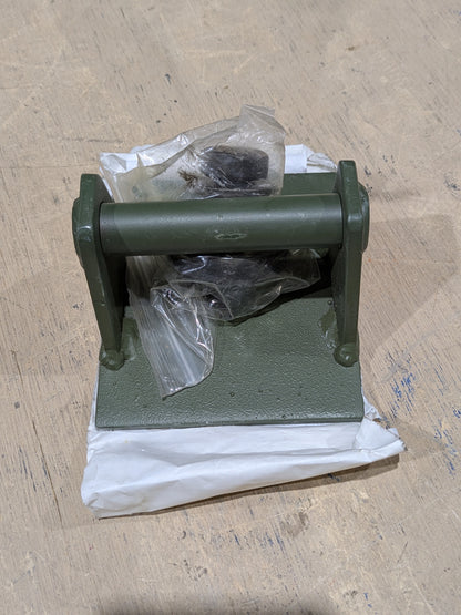 BAE Systems Tactical Vehicle Systems 12420732 Vehicular Bracket - NSN 2590-01-421-1655 - photo 1