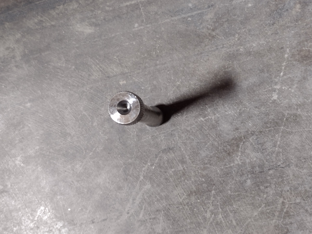 Rolls-Royce Solutions America Inc 5130295 Blower Drive Shaft - NSN 3040-00-999-7709 - photo 3