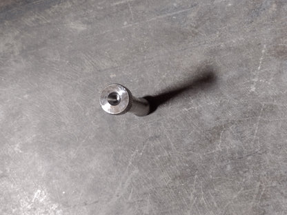 Rolls-Royce Solutions America Inc 5130295 Blower Drive Shaft - NSN 3040-00-999-7709 - photo 3