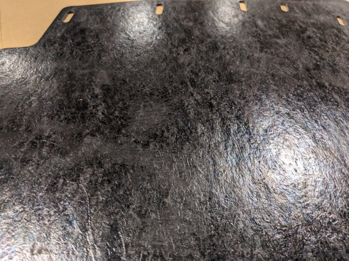 Oshkosh Defense LLC 3873506 Splash Guard - NSN 2540-01-583-6052 - photo 6