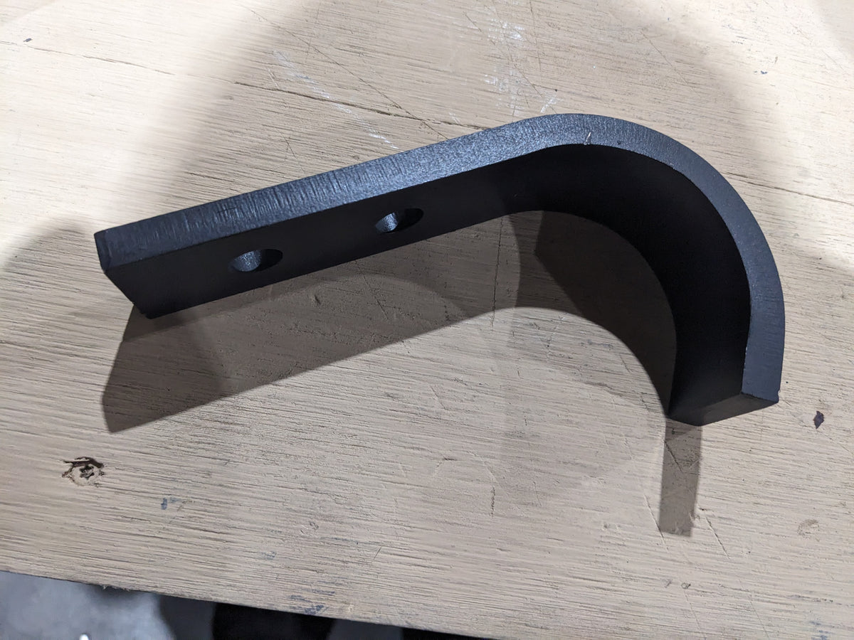 DP MFG INC 13270 Tow Hook - NSN 2540-01-621-0789 - photo 2
