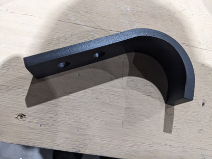 DP MFG INC 13270 Tow Hook - NSN 2540-01-621-0789 - photo 2