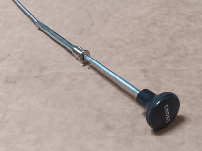 Cummins Power Generation Push-Pull Control Assembly 153-0332 153B332 153-332 - NSN 2990-00-158-2807 - photo 2