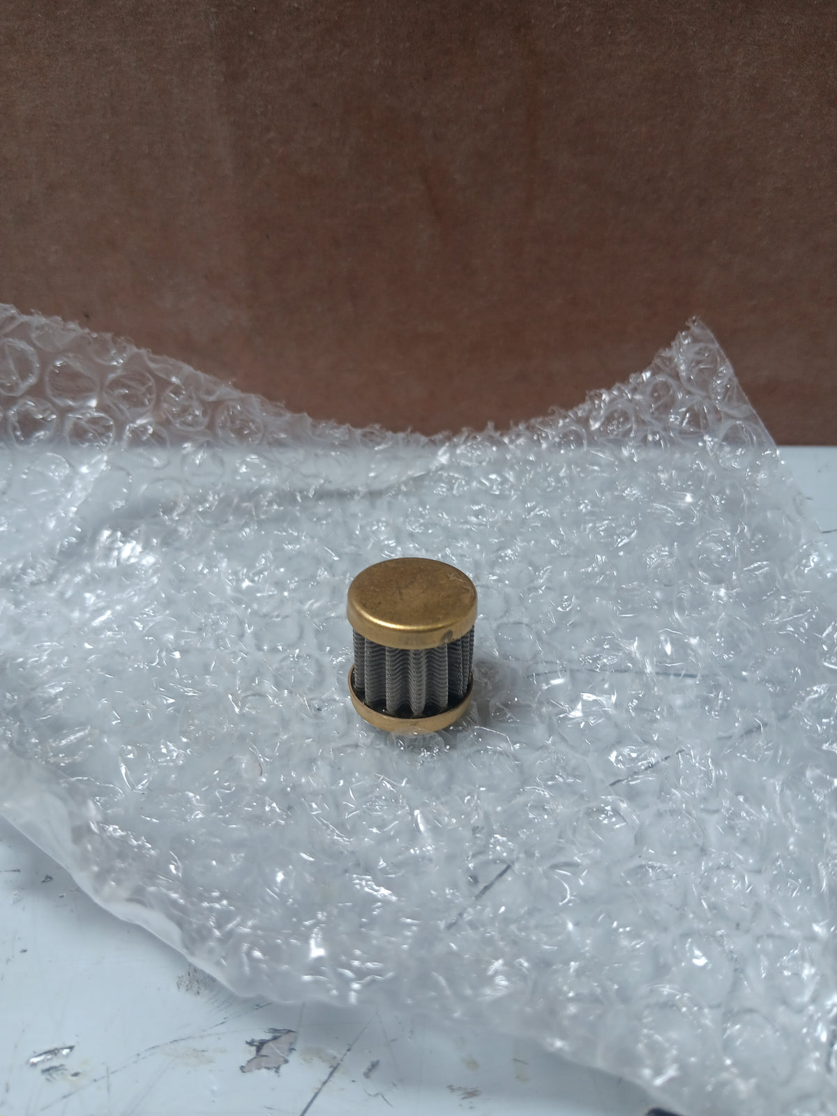 M939 M923 M809 M915 Cummins Fuel Injection Pump Filter Element 14648300 146483 70731 - NSN 2910-00-790-8736 - photo 1