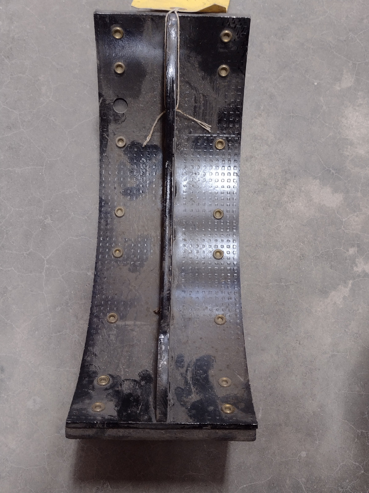 Meritor Heavy Vehicle Systems MPS-4287 Brake Lining Kit - NSN 2530-01-361-2346 - photo 4
