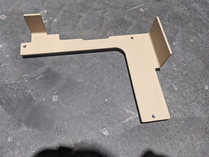 ACE Electronics Defense Systems 630204 Mounting Bracket - NSN 5340-01-681-0765 - photo 1