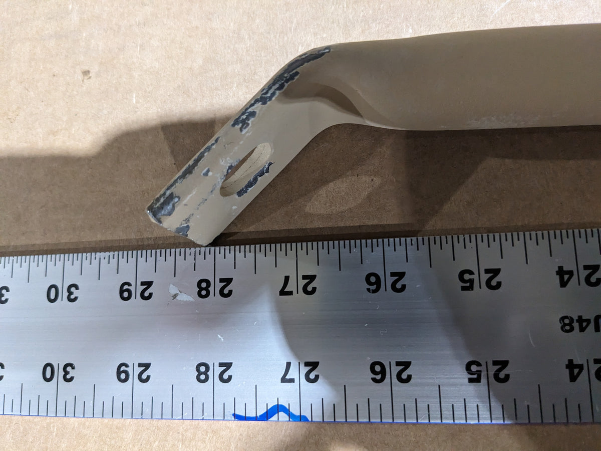 ND Defense LLC 3826342C1 Grille Mounting Support - NSN 2510-01-566-6133 - photo 4