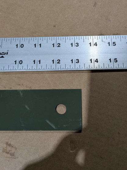 Oshkosh Defense LLC 3514333 Mounting Bracket - NSN 5340-01-515-2083 - photo 6