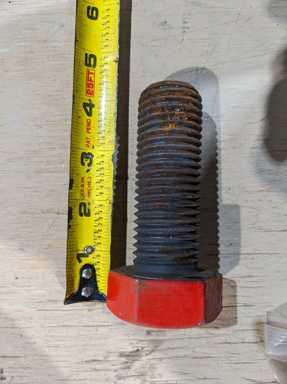 Oshkosh Defense LLC 1368990 Screw Cap Hex Head - NSN 5305-01-487-2278 - photo 2
