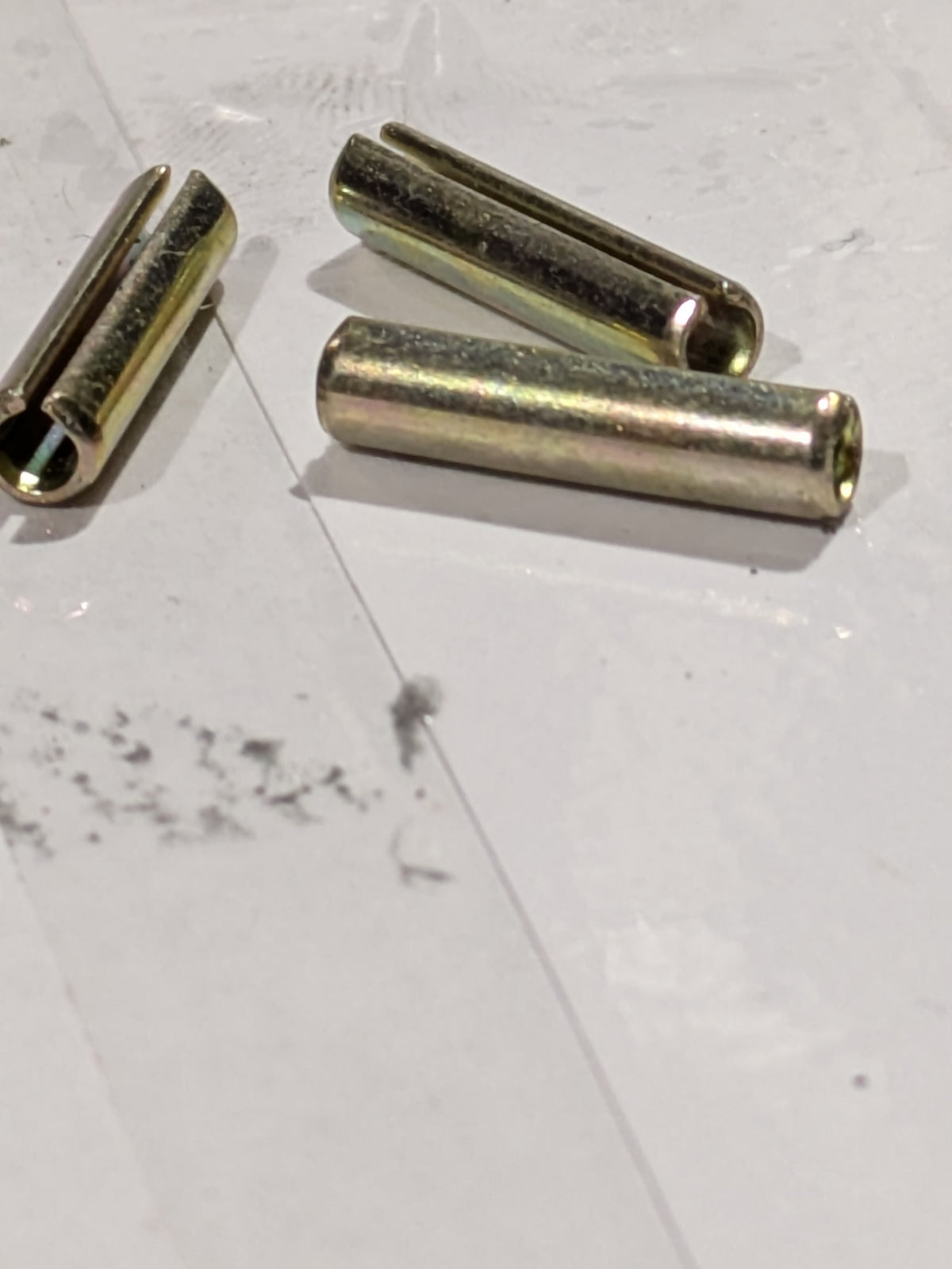 Oshkosh Defense LLC 3401042 Mounting Bracket - NSN 5340-01-508-4960 - photo 7