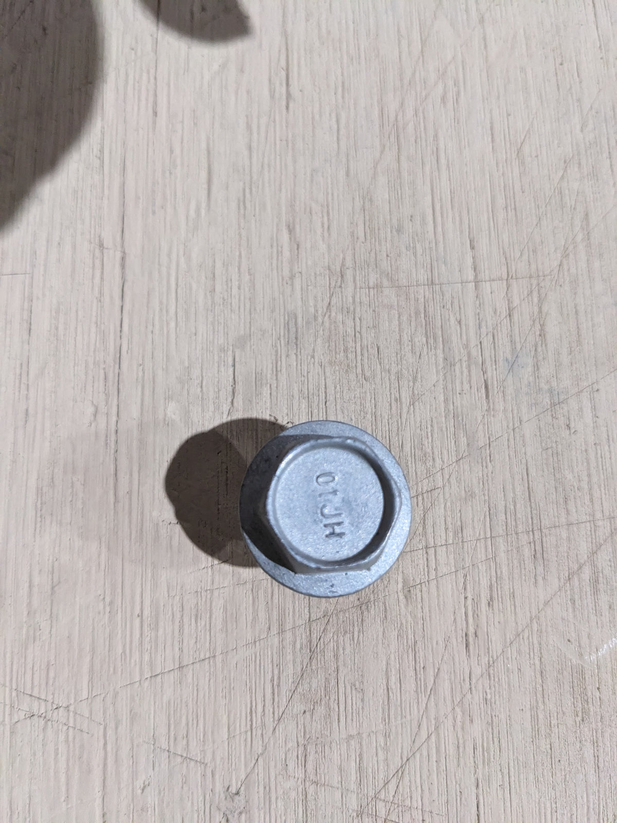 AM General 12340514 Hexagon Head Cap Screw - NSN 5305-01-188-5133 - photo 5