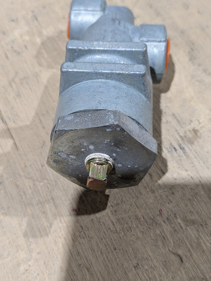 General Electric Company 4041T13P01 Blade Retainer, Turbine - NSN 2840-01-087-4134 - photo 8