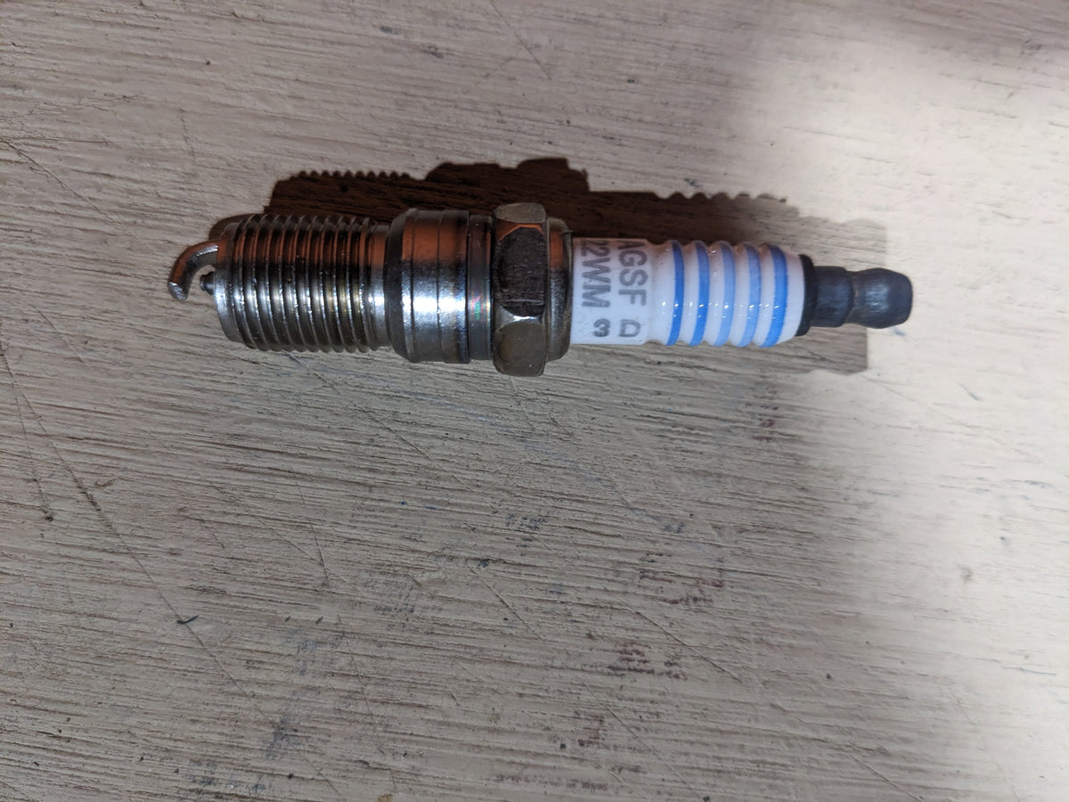 Ford Motor Craft AGSF-22W-M Spark Plug - NSN 2920-01-539-0584 - photo 7