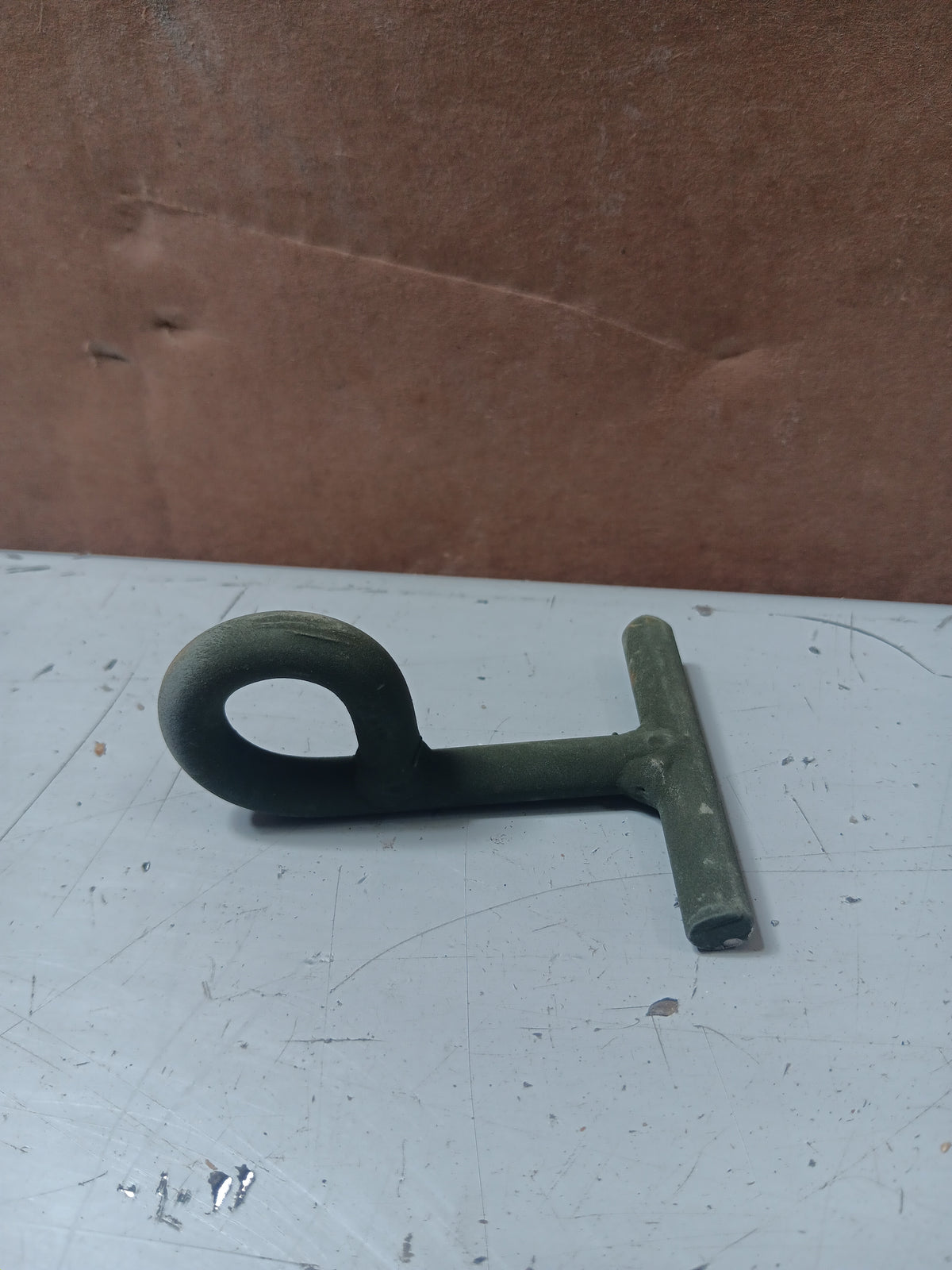 Vehicle Side Rack Rod 11611615 - NSN 2510-00-409-4005 - photo 1
