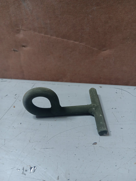 Vehicle Side Rack Rod 11611615 - NSN 2510-00-409-4005 - photo 1