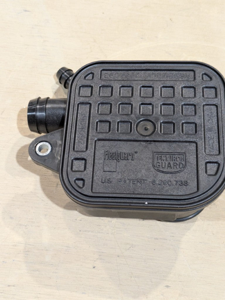 The Shyft Group USA M705-AA2-801039 Breather - NSN 2520-01-563-8601 - photo 3