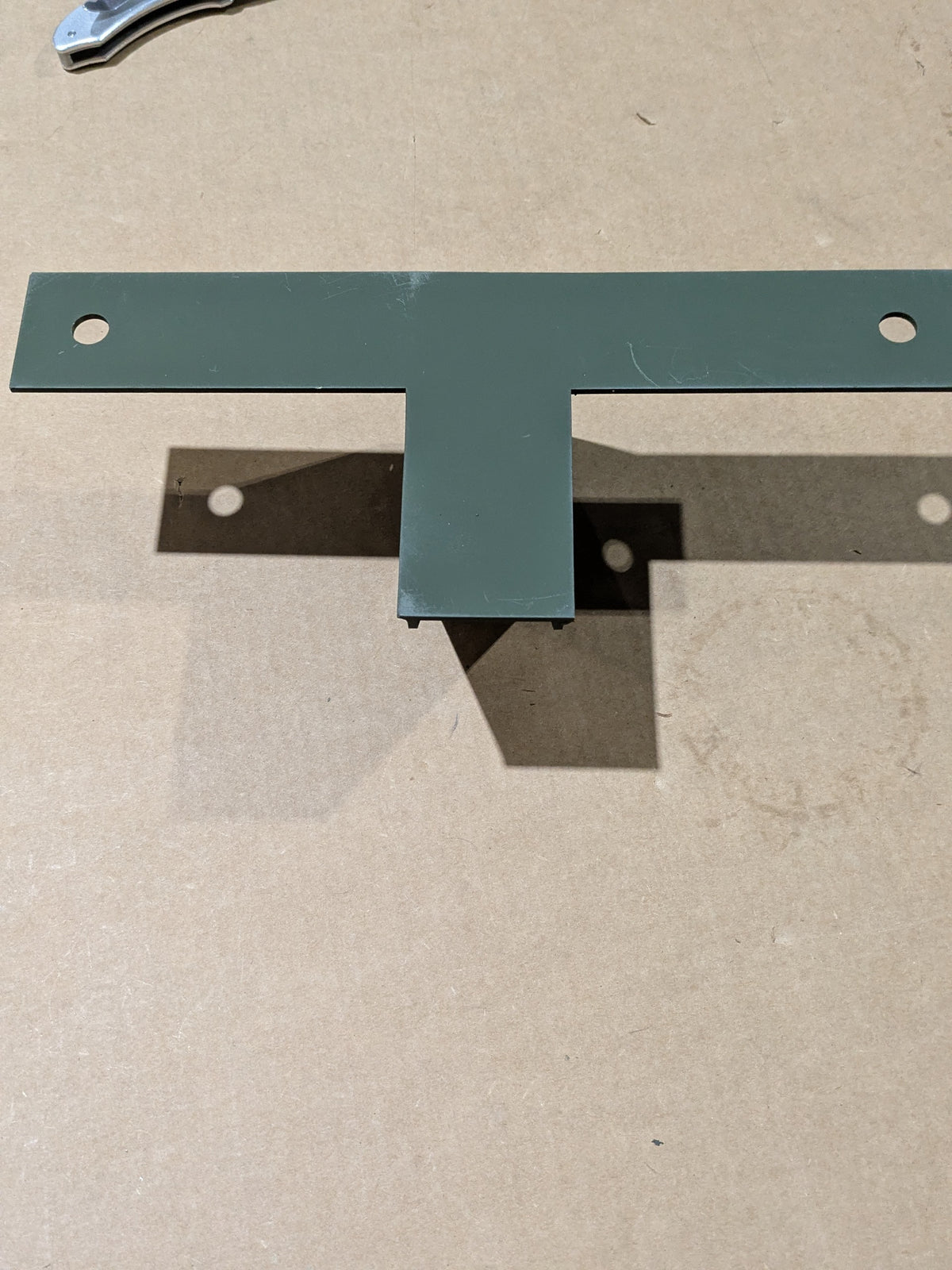 Oshkosh Defense LLC 3514333 Mounting Bracket - NSN 5340-01-515-2083 - photo 3