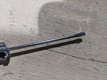 Wright Tool Company WTC-R181 Screwdriver, Flat Tip - NSN 5120-01-487-3822 - photo 3