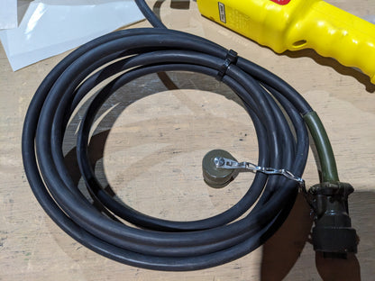 Mile Marker Industries 983-74-1001 Cable Assembly-Switch - NSN 6150-01-475-8835 - photo 6