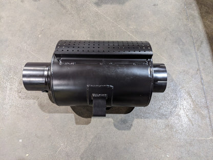 Caterpillar 1W9229 Exhaust Muffler - NSN 2990-01-346-0365 - photo 1