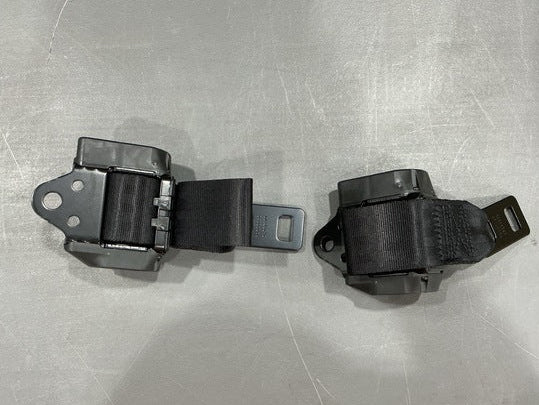 AmSafe 200160 Vehicular Safety Belt – NSN 2540-01-541-9465