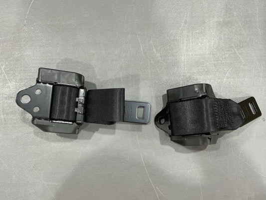 AmSafe 200160 Vehicular Safety Belt – NSN 2540-01-541-9465