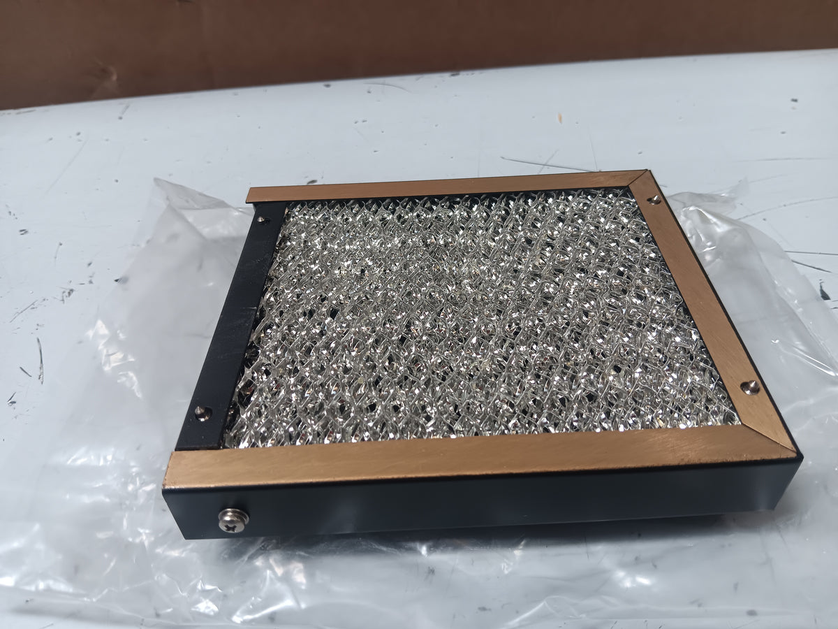 L3Harris Technologies, Inc. 10044-1010 Filter Element, Air - NSN 4130-01-181-5741 - photo 1