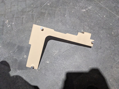 ACE Electronics Defense Systems 630204 Mounting Bracket - NSN 5340-01-681-0765 - photo 4