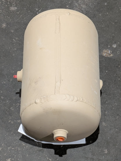 Johnson Welded Products 12604155 Pressure Tank - NSN 2530-01-680-8492 - photo 1