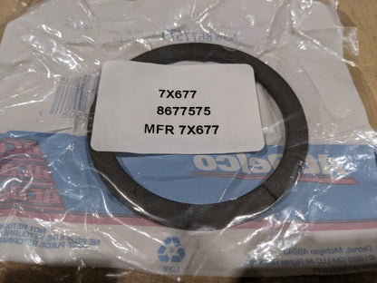General Motors 8677575 Bearing, Washer, Thru - NSN 3120-01-461-6677 - photo 1