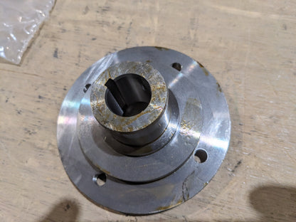 AM General LLC 6019296 Adapter and Flange - NSN 4730-01-610-1183 - photo 6