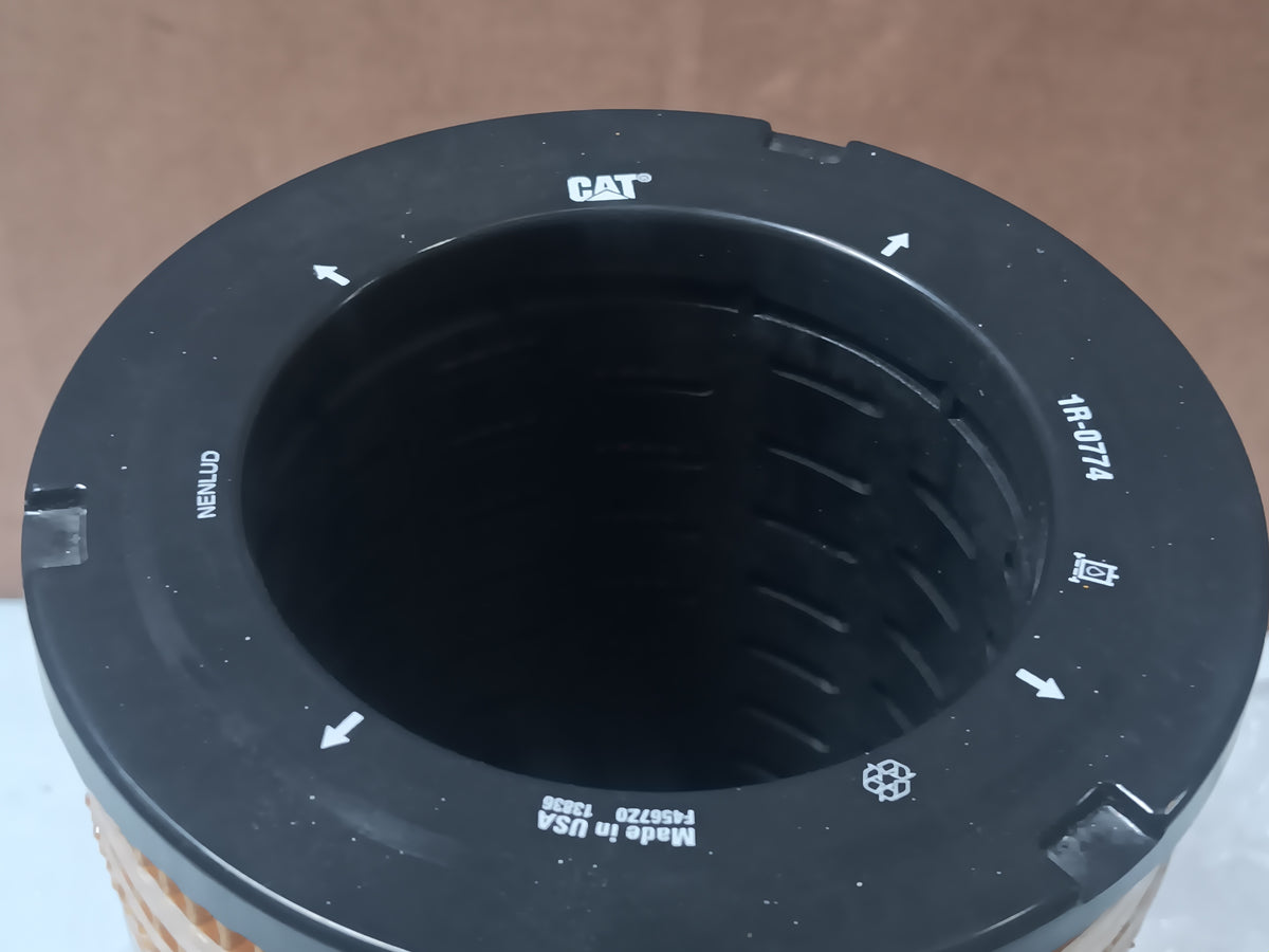 Caterpillar Filter Element 1R-0774 - NSN 4330-01-530-2959 - photo 2