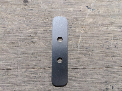Sikorsky Aircraft Corporation 70305-02117-109 Spacer Plate - NSN 5365-01-107-8341 - photo 1