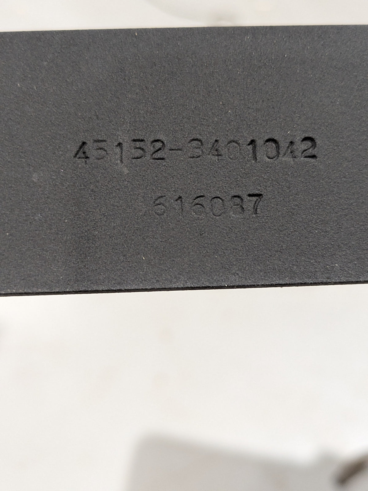 Oshkosh Defense LLC 3401042 Mounting Bracket - NSN 5340-01-508-4960 - photo 4