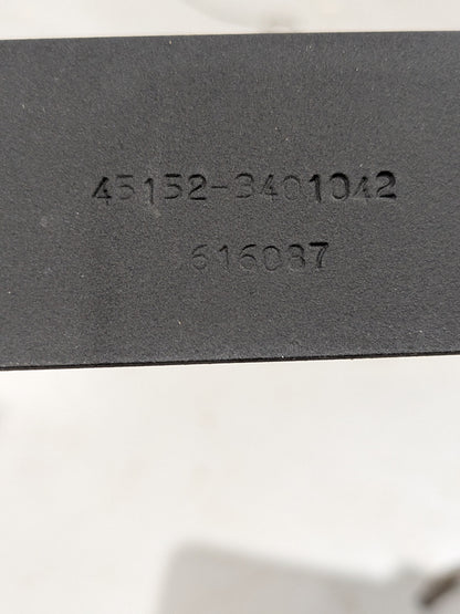 Oshkosh Defense LLC 3401042 Mounting Bracket - NSN 5340-01-508-4960 - photo 4