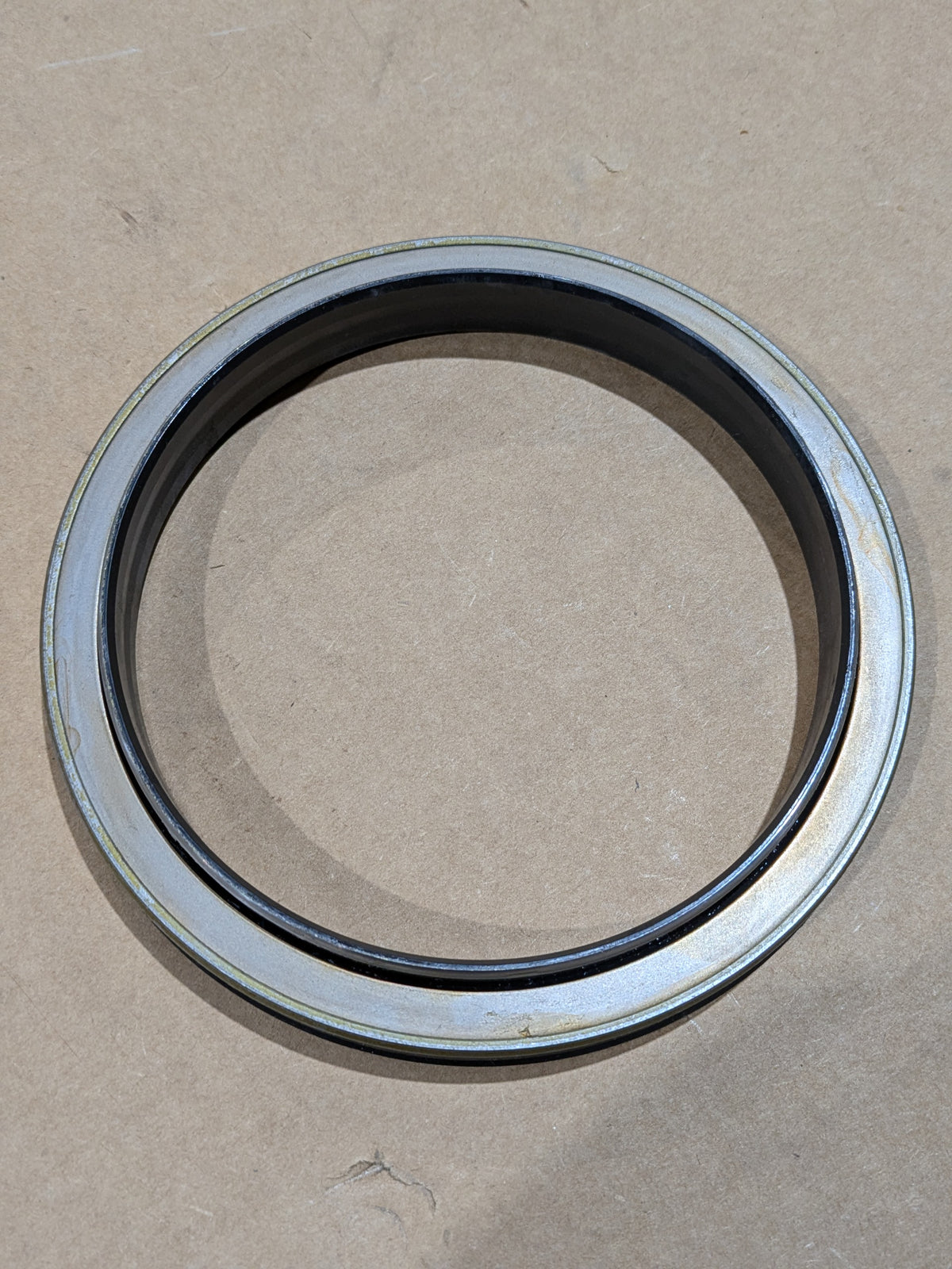 Komatsu America Corp 385-10380803 Seal Assembly - NSN 5330-01-213-4514 - photo 1