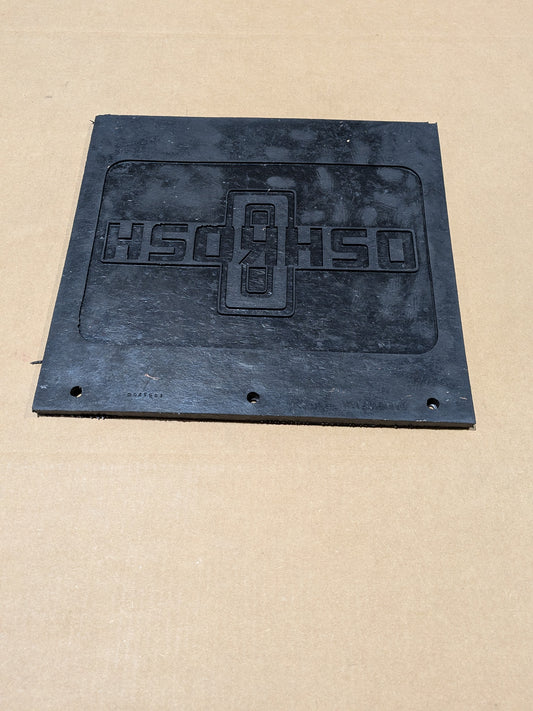 Oshkosh Defense LLC 1453790 Splash Guard - NSN 2540-01-202-5775 - photo 1