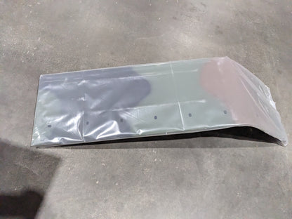 U S Army Tank Automotive Command 12255918-1 Vehicular Fender - NSN 2510-01-082-3629 - photo 1