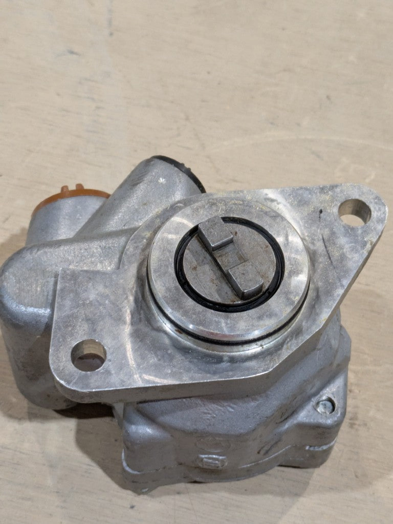 Critical Solutions International FP0875 Pump Assembly, Power - NSN 2530-01-563-5236 - photo 3