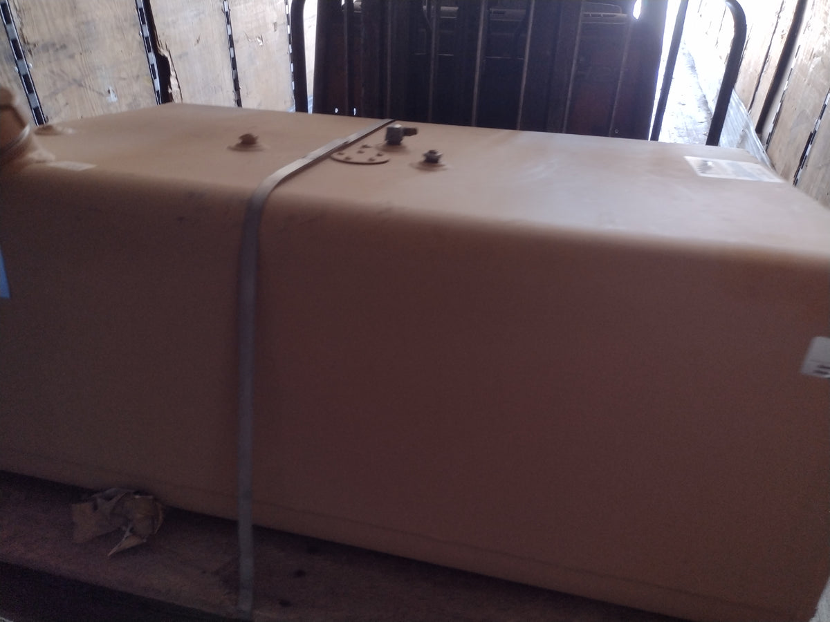 U S Army Tank Automotive Command 12562989 Engine Fuel Tank - NSN 2910-01-645-3684 - photo 2