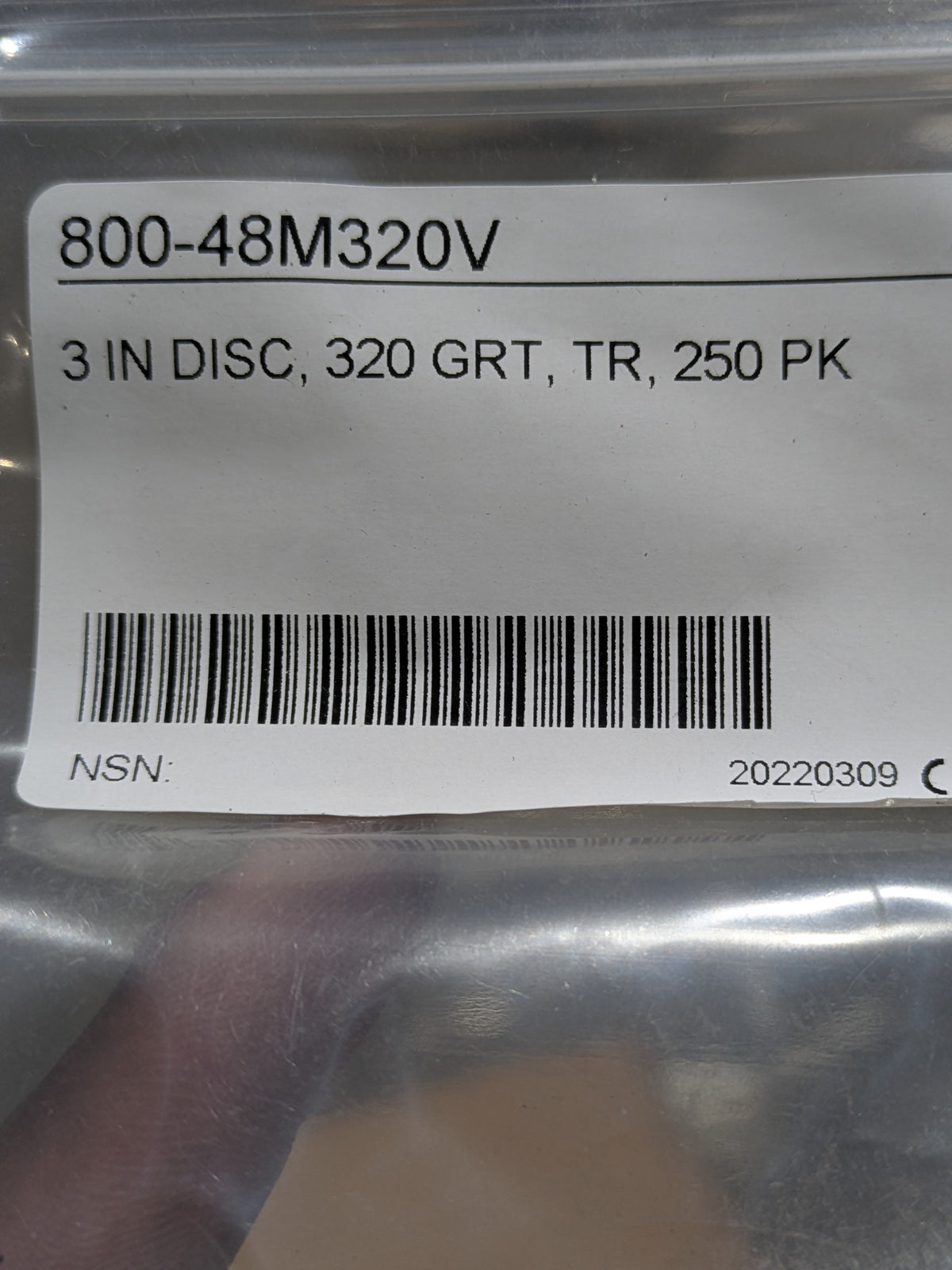 DCM Clean Air Products 151123 Posi-Vac Starter Kit - NSN 4130-01-459-1793 - photo 8