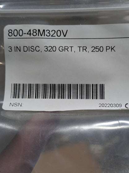 DCM Clean Air Products 151123 Posi-Vac Starter Kit - NSN 4130-01-459-1793 - photo 8