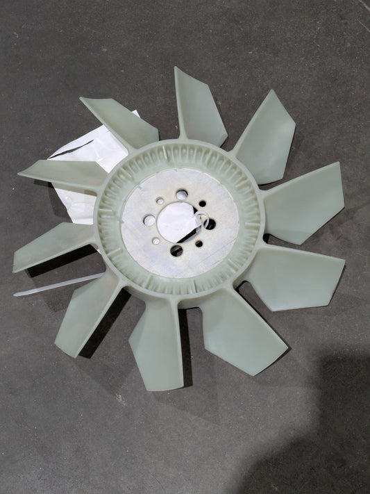 Ross Equipment Inc 12460252 Impeller, Fan, Axial - NSN 2930-01-420-8622 - photo 1