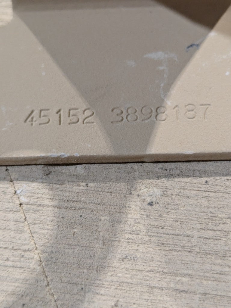Oshkosh Defense LLC 3898187 Vehicular Bracket - NSN 2590-01-589-6512 - photo 3